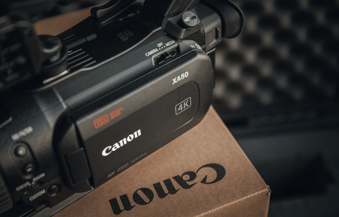 Caméra-4K-ultra-haute-définition-UHD