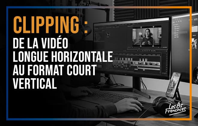 Qu’est-ce que le clipping vidéo ? Qu’est-ce que le clipping vidéo ?