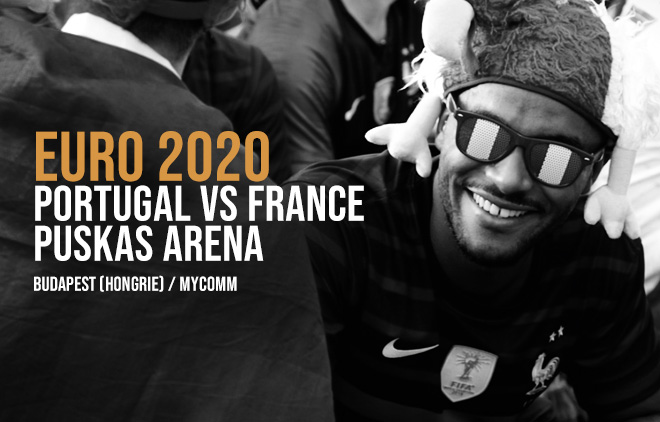 Euro-2020-Groupe-F-Portugal-France-Puskas-Arena-Budapest