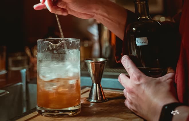 Recette-Qu'est-ce qu'un teaser