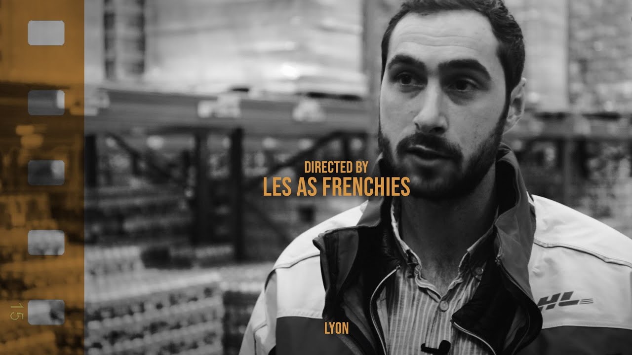 Les As Frenchies - Vidéo d'entreprise Lyon (Février 2020)