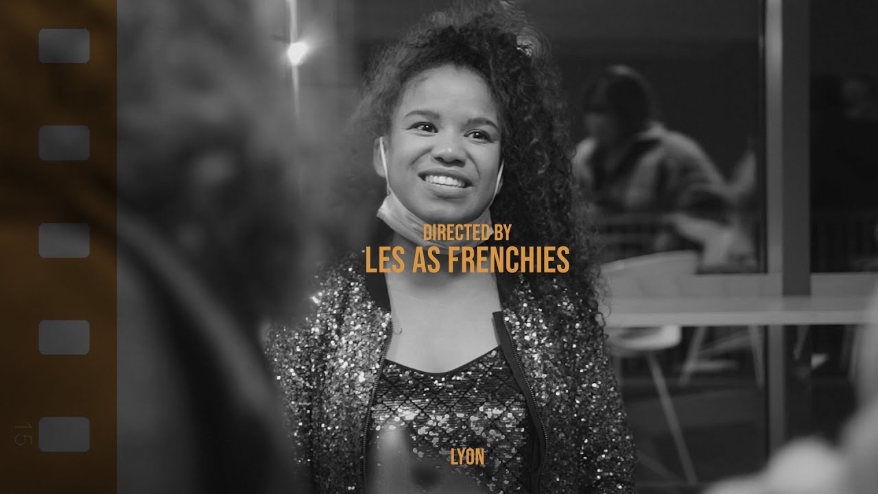 Elodie Arnould  au Radiant Bellevue - Stand-up humoriste française (2022)