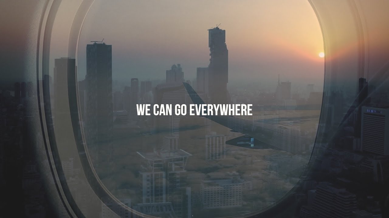 La distance n'est pas un problème